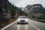 Jaguar XJR 2015 года
